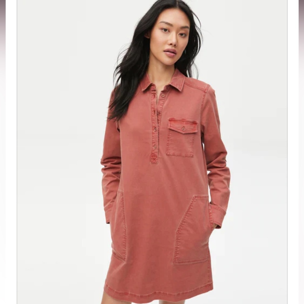 Michael Stars Eleanor Dress